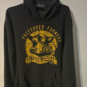 Bootdaddy hoodie